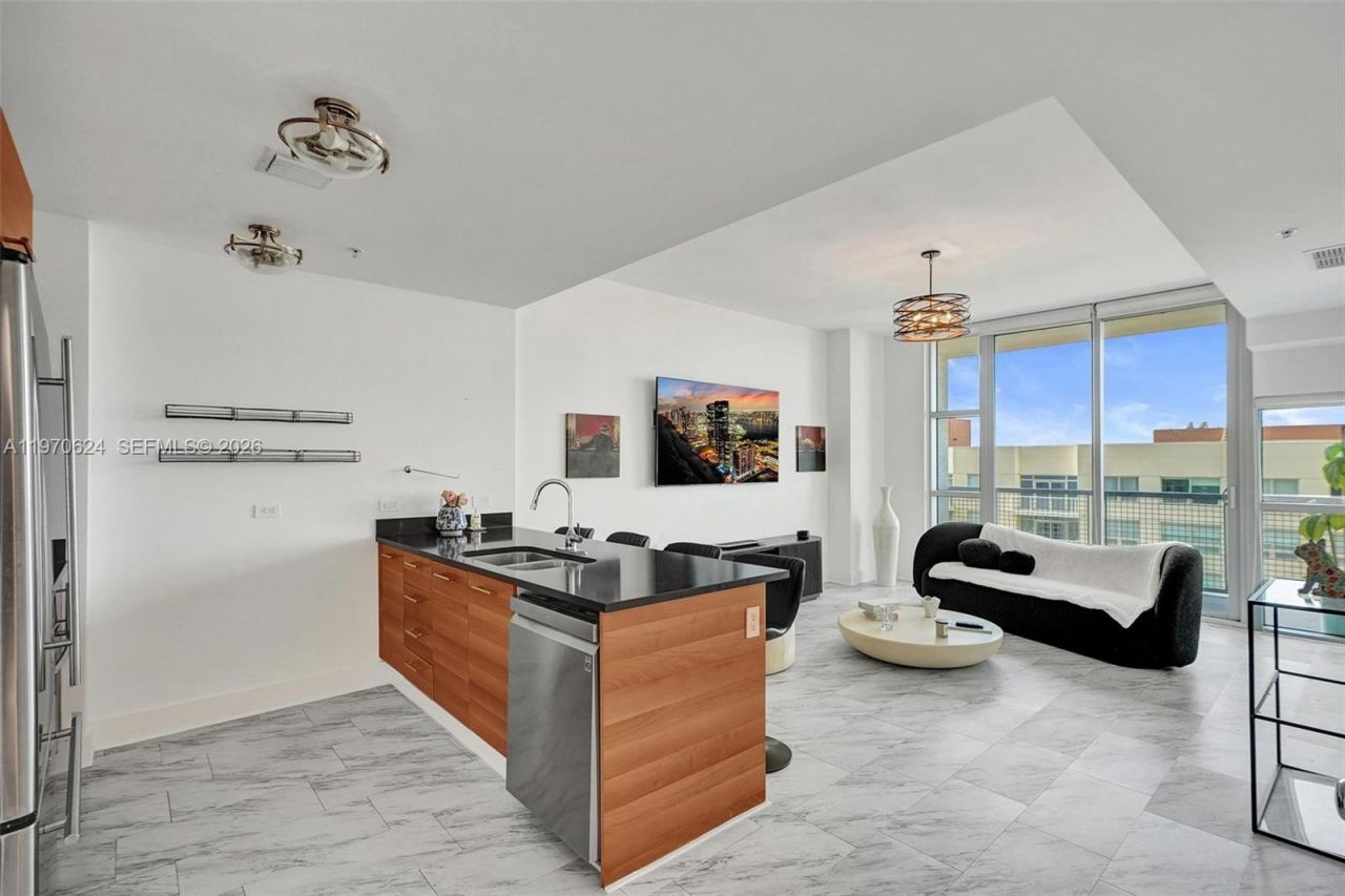 3301 NE 1st Ave, Unit H1105, Miami, FL 33137 Photo