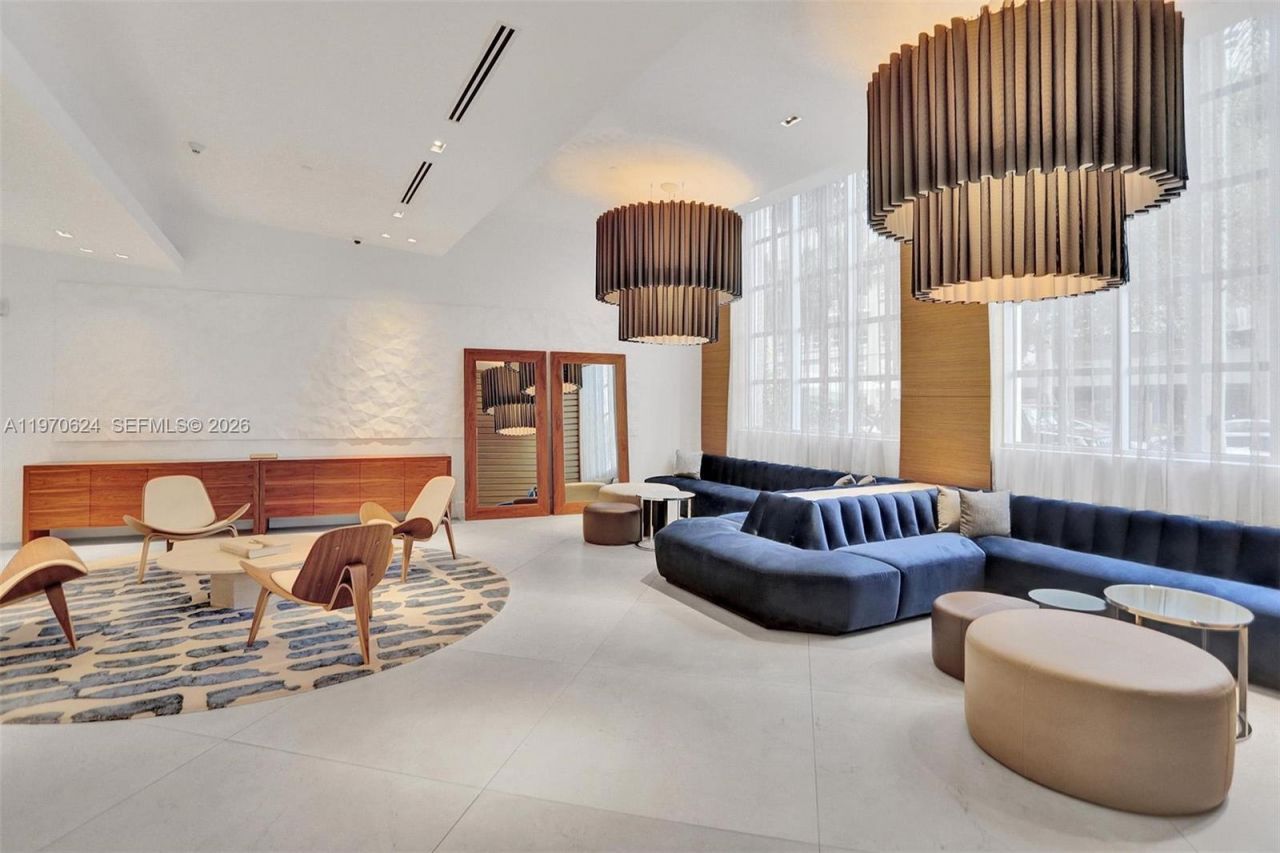 3301 NE 1st Ave, Unit H1105, Miami, FL 33137 Photo