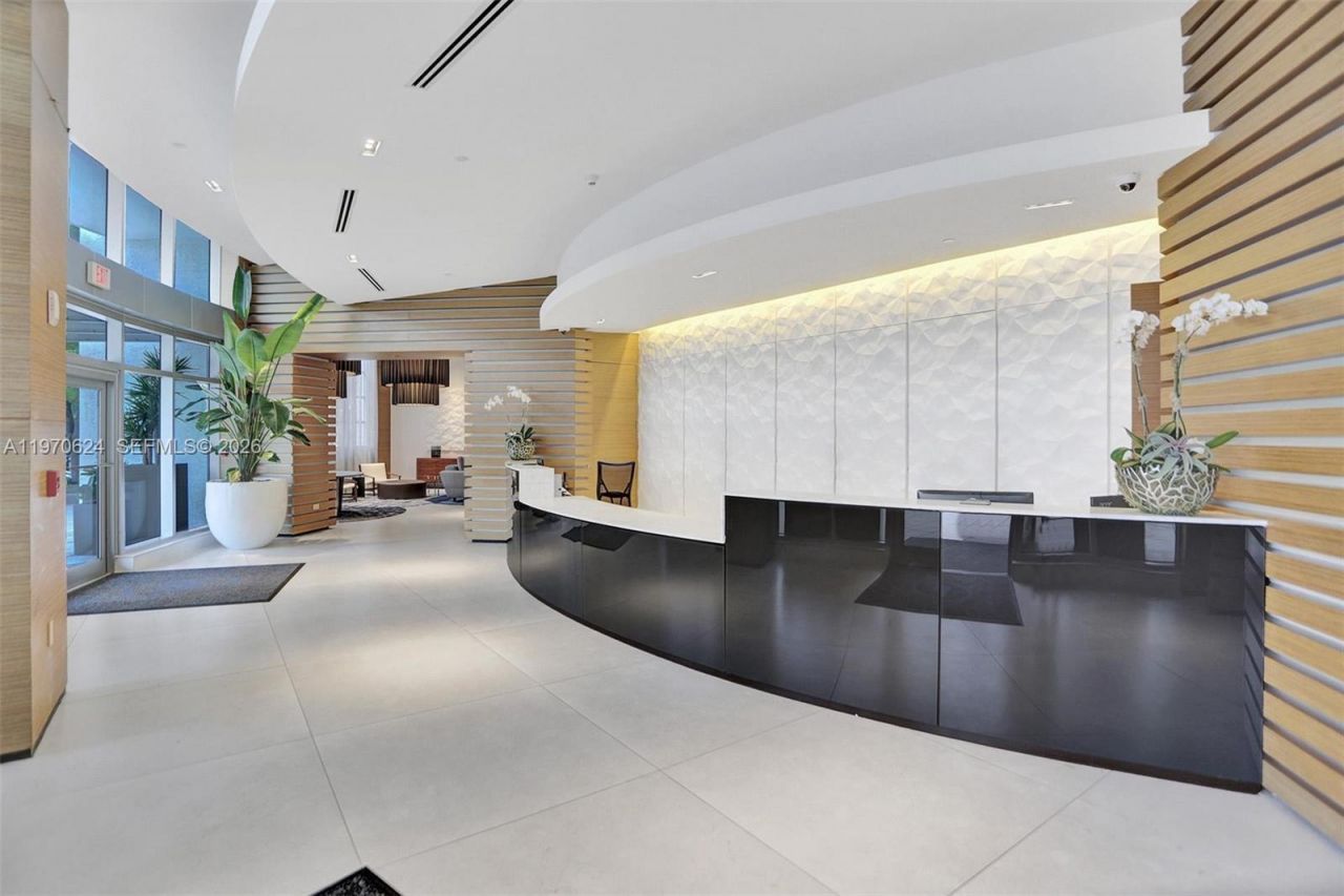 3301 NE 1st Ave, Unit H1105, Miami, FL 33137 Photo