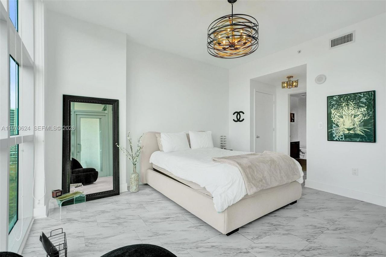 3301 NE 1st Ave, Unit H1105, Miami, FL 33137 Photo