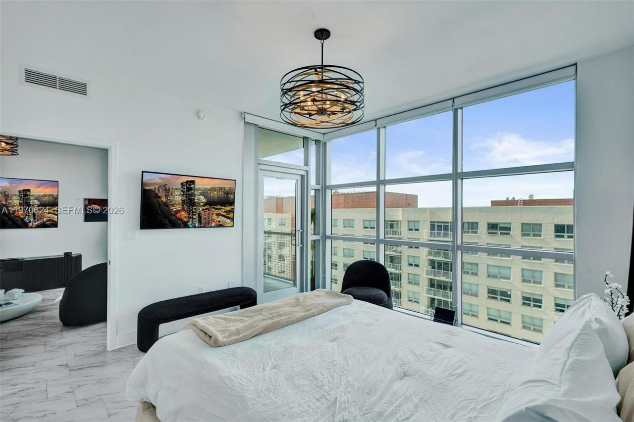 3301 NE 1st Ave, Unit H1105, Miami, FL 33137 Photo