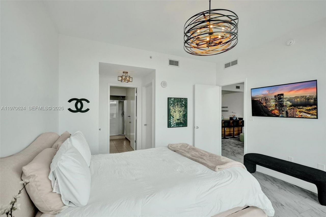 3301 NE 1st Ave, Unit H1105, Miami, FL 33137 Photo