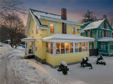 534 Elm Street, Syracuse, NY 13203