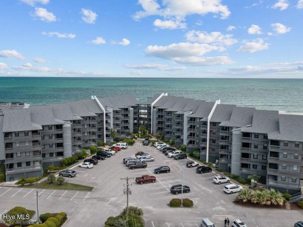 1896 New River Inlet Road, Unit 1110, North Topsail Beach, NC 28460