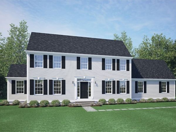678 Pine Street, Raynham, MA 02767