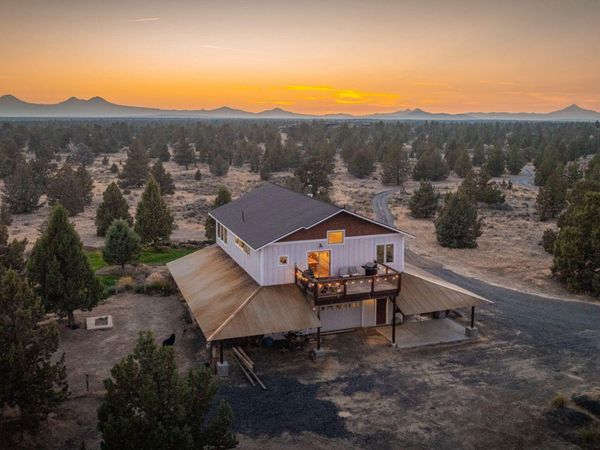 16264 SW Majestic View Lane, Powell Butte, OR 97753