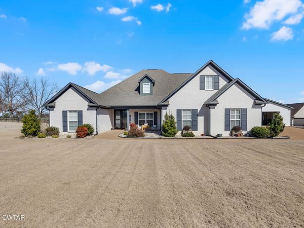 231 St. Rt. 186 , Medina, TN 38355