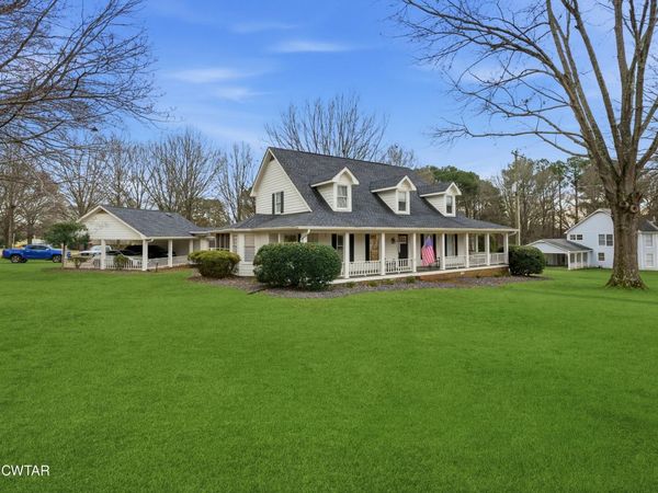 814 Mary Key Drive , Humboldt, TN 38343