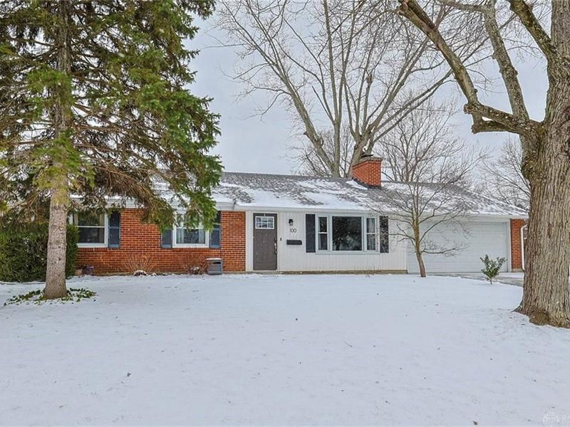 100 Weller Avenue, Dayton, OH 45458 Photo 1