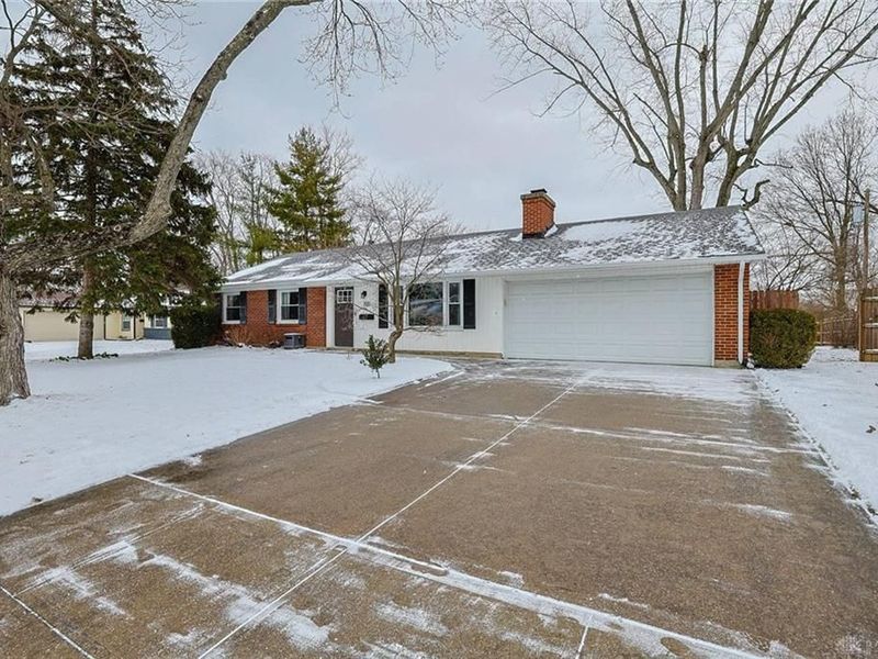 100 Weller Avenue, Dayton, OH 45458 Photo 2