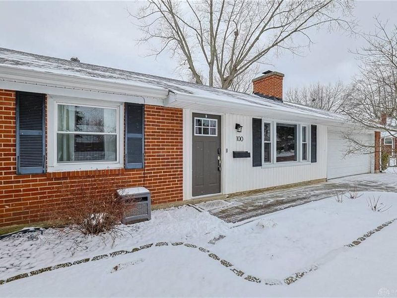 100 Weller Avenue, Dayton, OH 45458 Photo 3