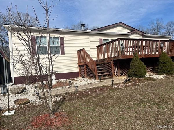 351 Niswonger Lane, Millersville, MO 63766