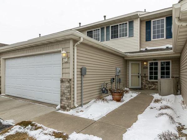 1504 Praha Street SE, New Prague, MN 56071