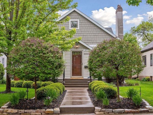 5047 Drew Avenue S, Minneapolis, MN 55410