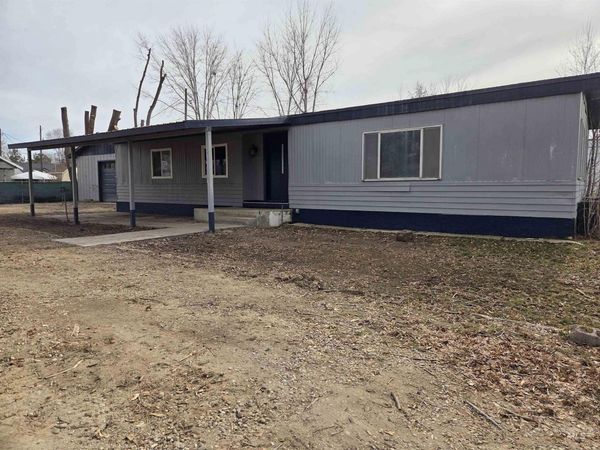 604 N Locust, Kuna, ID 83634