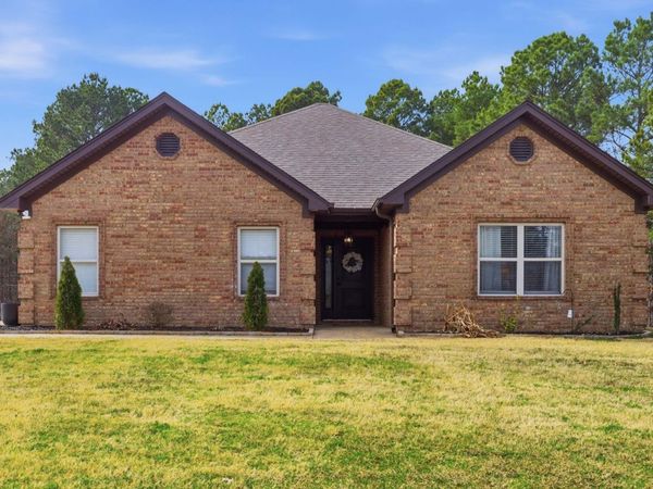 617 Joseph Drive, Alexander, AR 72002