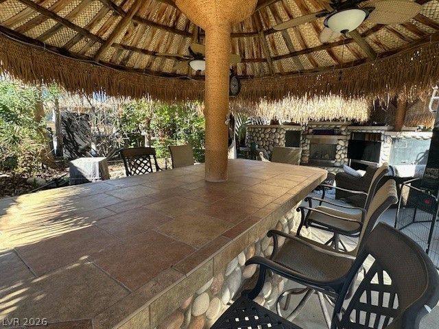 8175 Arville Street, Lot #399, Las Vegas, NV 89139 Main Photo