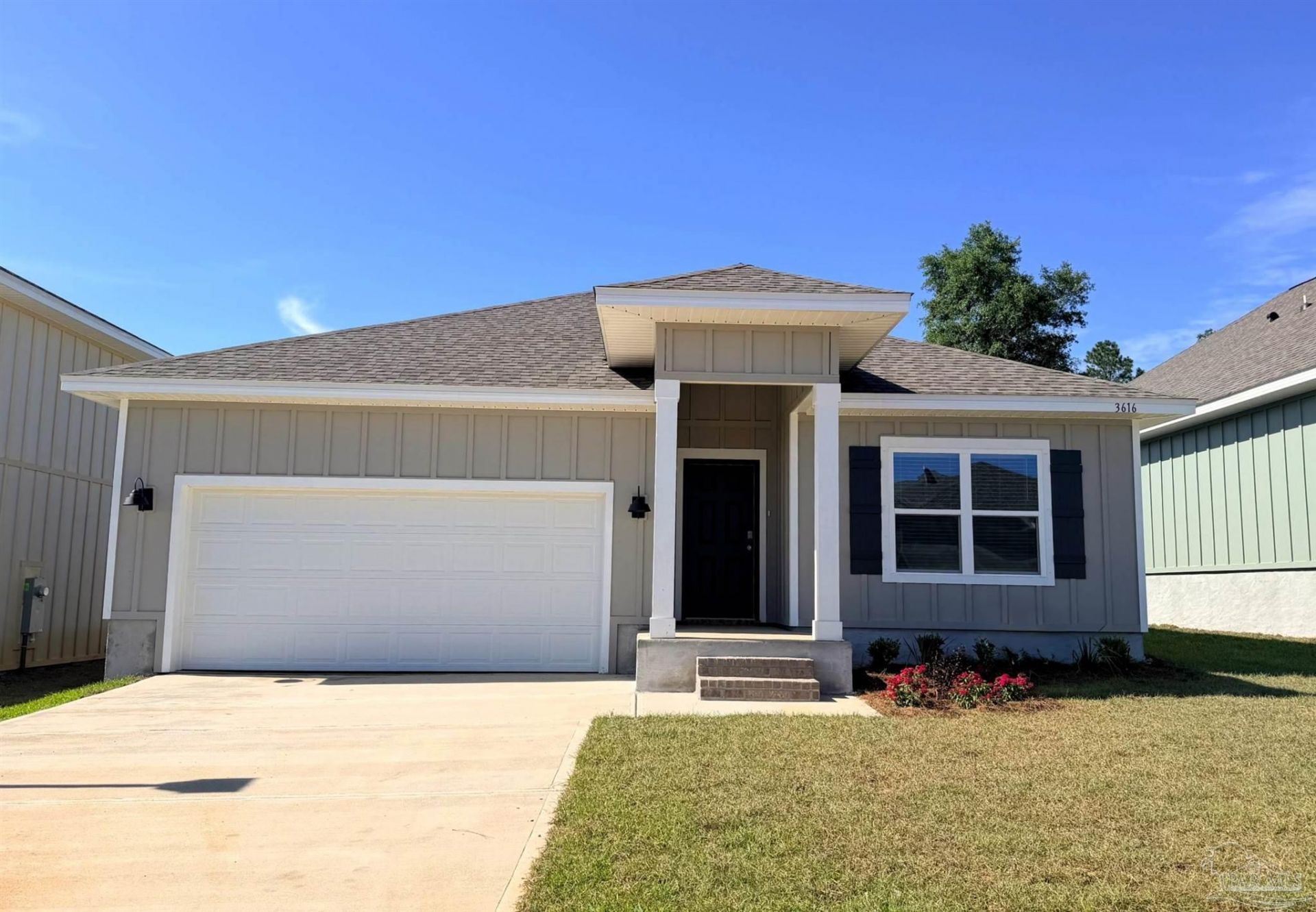3616 Fallschase Blvd, Pensacola, FL 32526 Main Photo