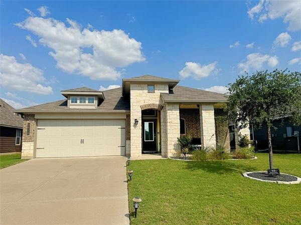 3016 Samson Drive , Waco, TX 76655
