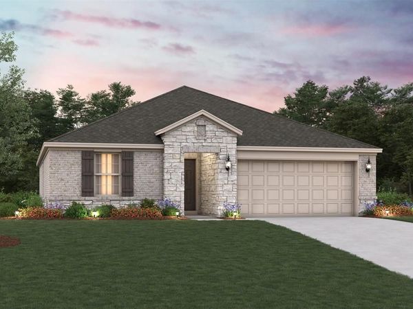 825 Cayden Drive, Little Elm, TX 75068