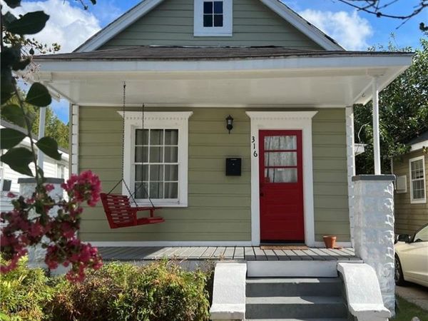 316 VIRGIL Street, Gretna, LA 70053