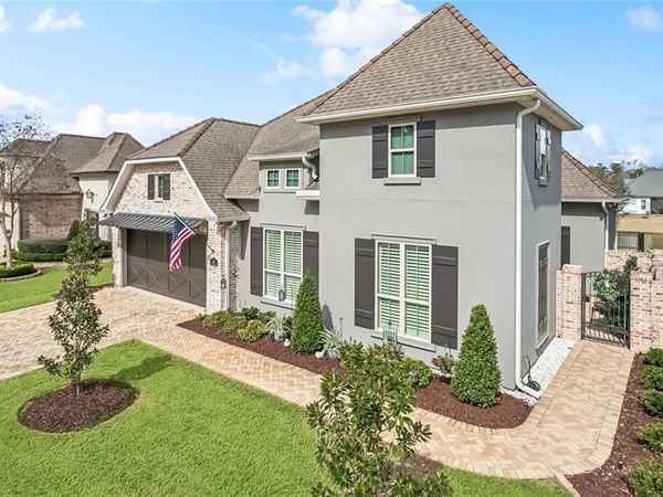 898 S CORNICHE DU LAC, Covington, LA 70433