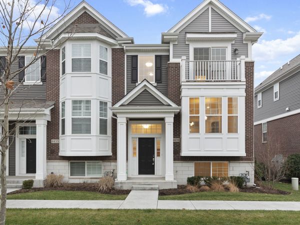 4431 Monroe Court , Naperville, IL 60564