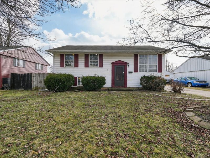 4647 Henley Avenue, Columbus, OH 43228 Photo 1