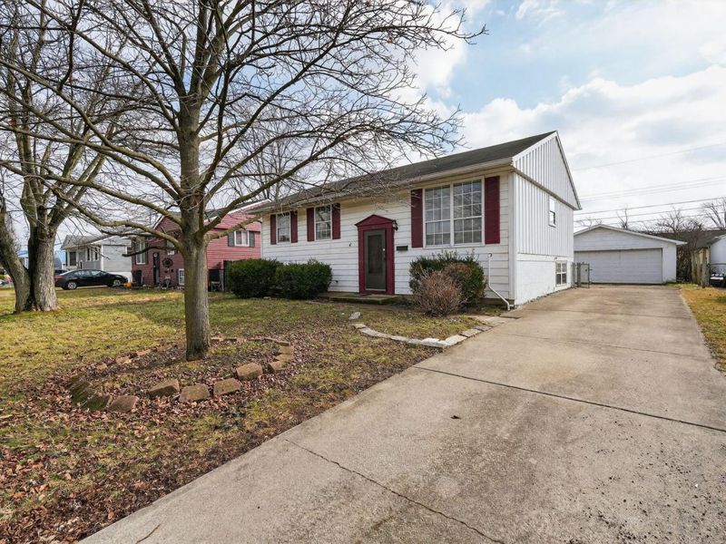 4647 Henley Avenue, Columbus, OH 43228 Photo 26