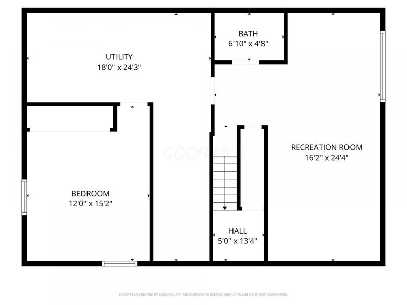 4647 Henley Avenue, Columbus, OH 43228 Photo 31