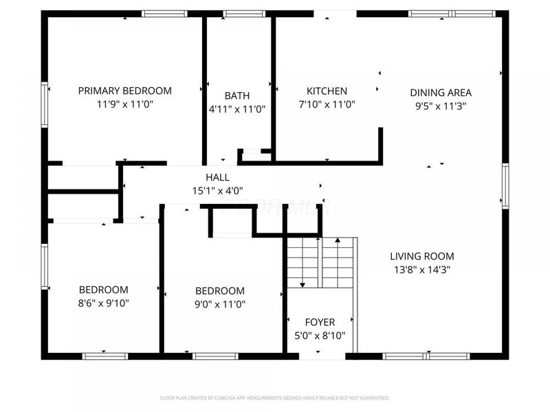 4647 Henley Avenue, Columbus, OH 43228 Photo 32