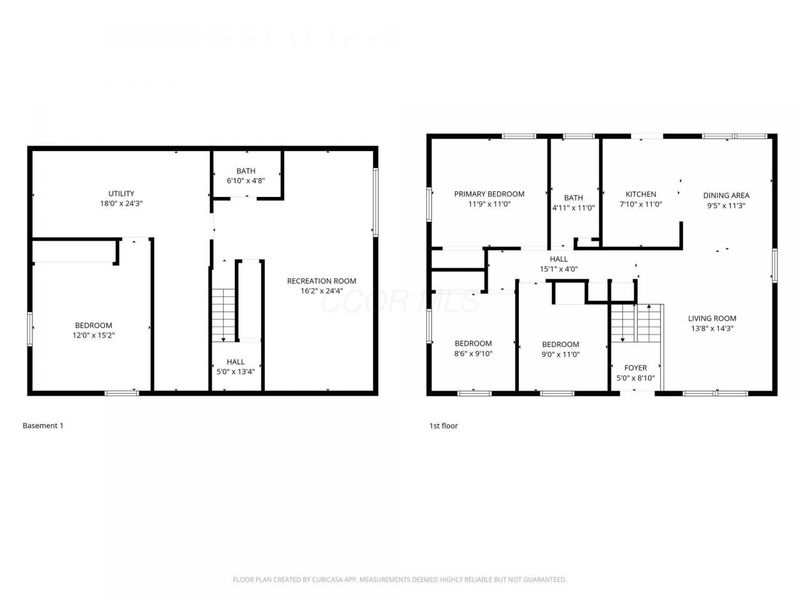 4647 Henley Avenue, Columbus, OH 43228 Photo 33