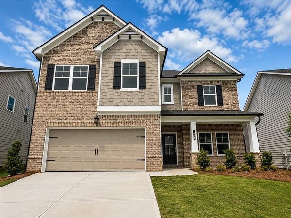 5361 Windridge Parkway, Gainesville, GA 30507