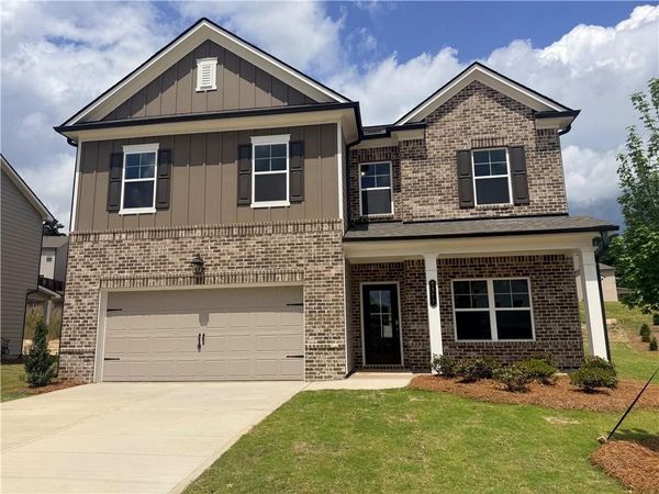 5377 Windridge Parkway, Gainesville, GA 30507