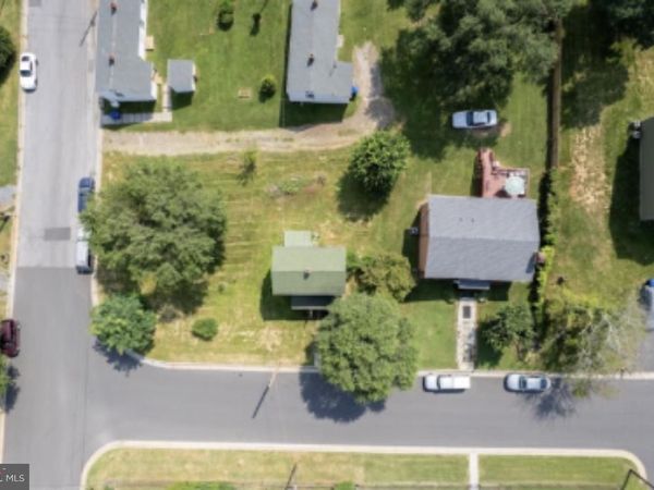 704 PARKVIEW DRIVE , FRONT ROYAL, VA 22630