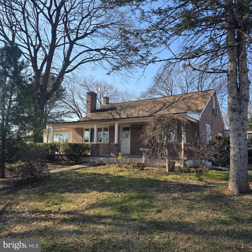 201 4TH STREET, BOILING SPRINGS, PA 17007