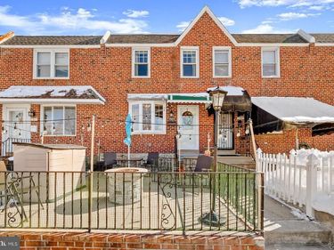 7909 DITMAN STREET, PHILADELPHIA, PA 19136