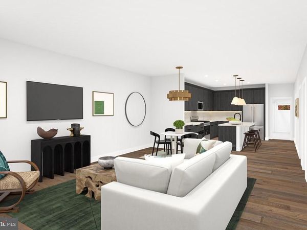 15103 DONATELLO DRIVE, Unit 1531, PRINCETON, NJ 08540