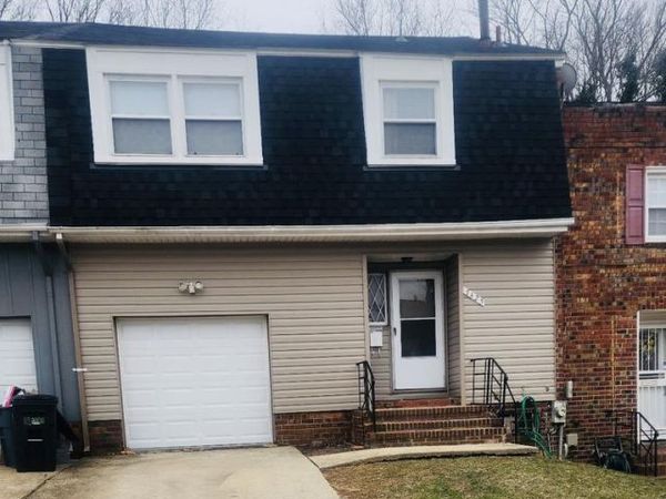 7425 DRUMLEA ROAD, CAPITOL HEIGHTS, MD 20743