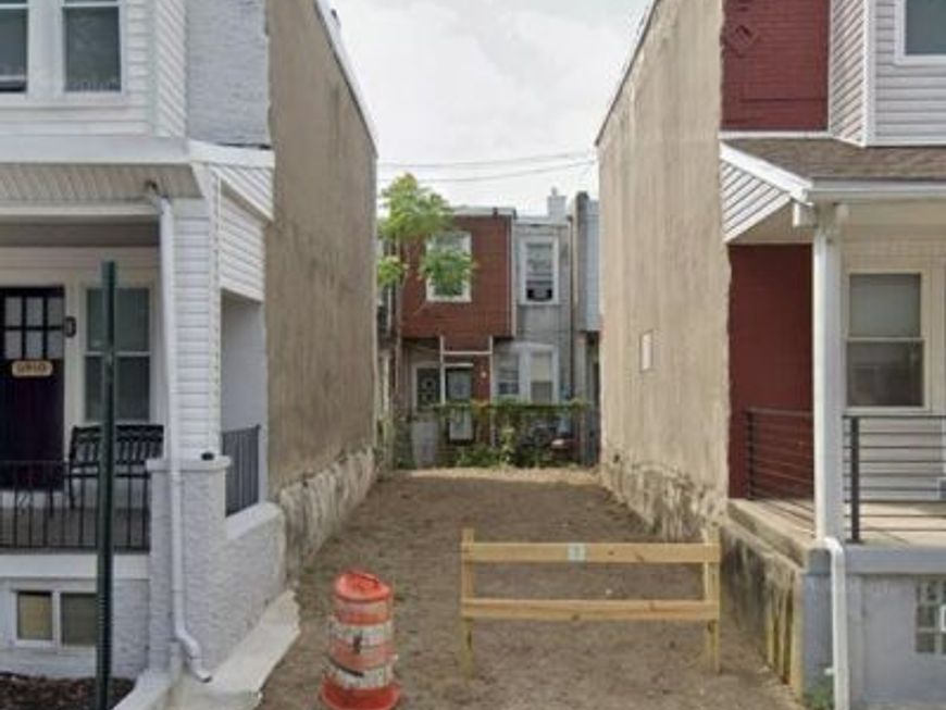 5912 Chancellor Street, Philadelphia, PA 19139 Main Photo