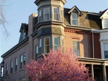 1225 W WALNUT STREET, ALLENTOWN, PA 18102