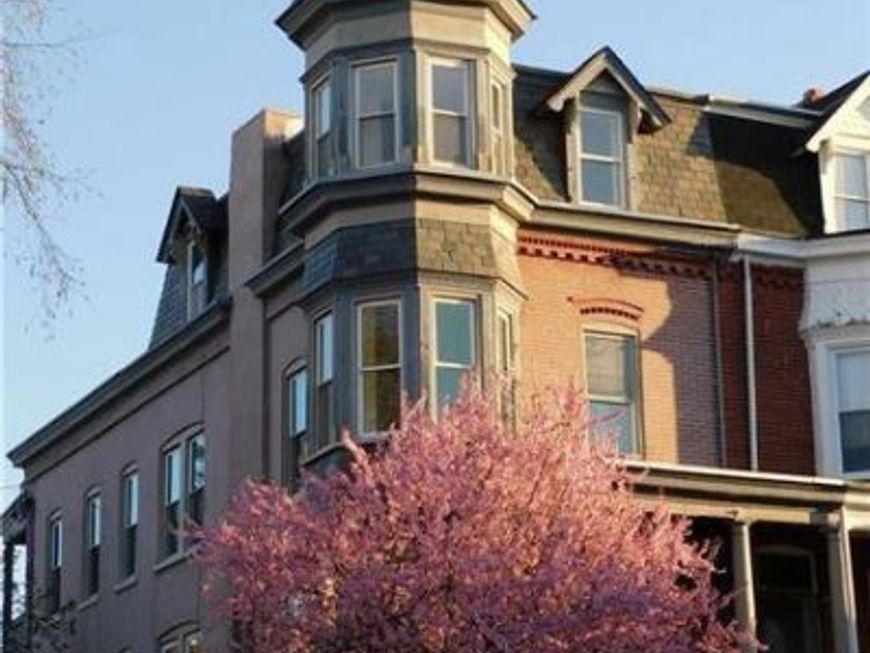 1225 W Walnut Street , Allentown, PA 18102 Main Photo