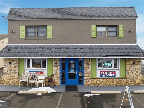 119 YORK ROAD, WARMINSTER, PA 18974