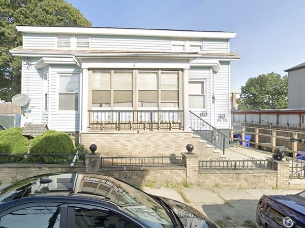 116 Irving St, Fall River, MA 02723