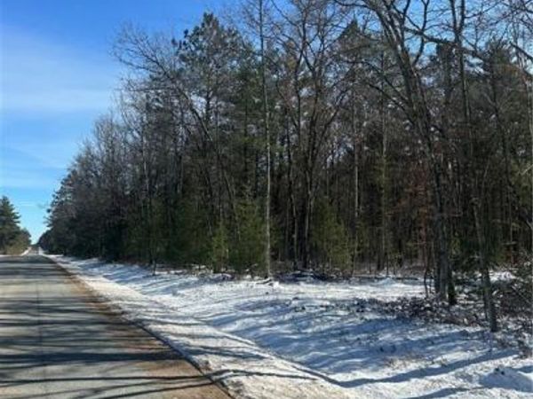 Lot 3 Highway K, Hatfield, WI 54754