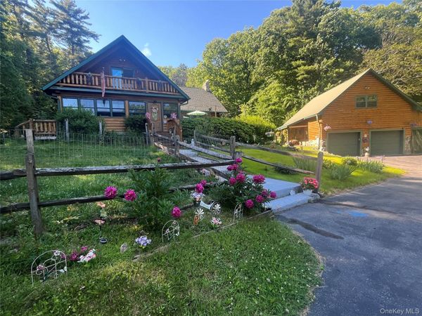 189 Yeagerville Road, Napanoch, NY 12458