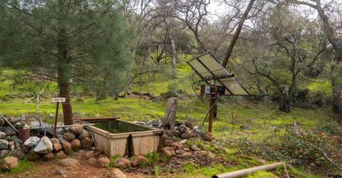 Skunk Gulch Road, Vallecito, CA 95251 Photo