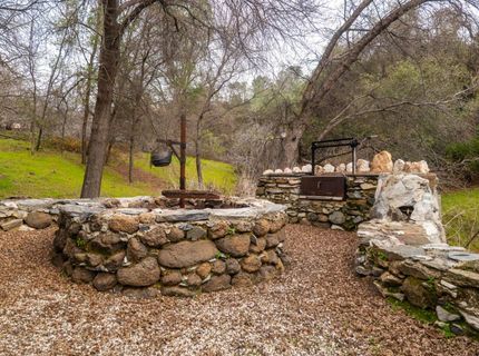 Skunk Gulch Road, Vallecito, CA 95251 Photo