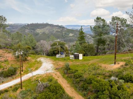 Skunk Gulch Road, Vallecito, CA 95251 Photo