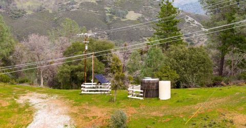Skunk Gulch Road, Vallecito, CA 95251 Photo